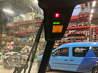 2012 linde h80d-01/900 vorkheftruck - afbeelding 5 van  15