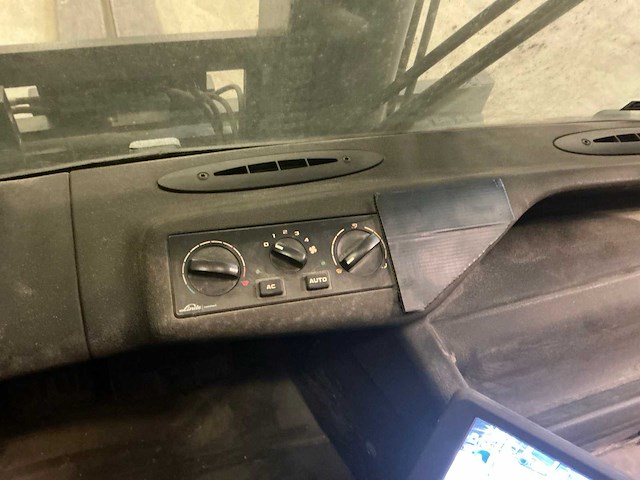 2012 linde h80d-01/900 vorkheftruck - afbeelding 6 van  15