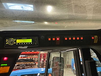 2012 linde h80d-01/900 vorkheftruck - afbeelding 7 van  15