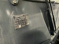 2012 linde h80d-01/900 vorkheftruck - afbeelding 15 van  15