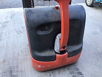 2012 linde l16 elektrische palletwagens - afbeelding 3 van  8