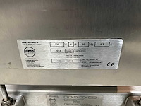 2012 loma md304-18251d metaaldetector - afbeelding 6 van  17