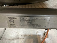 2012 loma md304-18251d metaaldetector - afbeelding 7 van  17