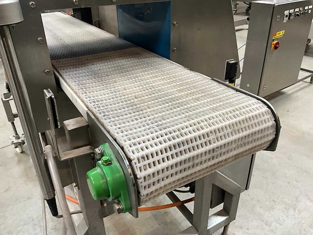 2012 loma md304-18251d metaaldetector - afbeelding 8 van  17