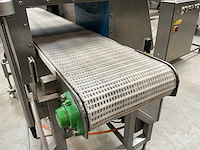 2012 loma md304-18251d metaaldetector - afbeelding 8 van  17