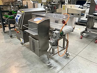 2012 loma md304-18251d metaaldetector - afbeelding 1 van  17
