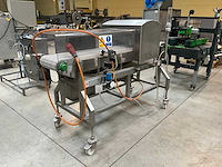 2012 loma md304-18251d metaaldetector - afbeelding 14 van  17