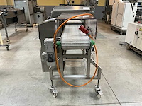 2012 loma md304-18251d metaaldetector - afbeelding 15 van  17