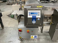 2012 loma md304-18251d metaaldetector - afbeelding 16 van  17