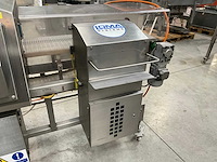 2012 loma md304-18251d metaaldetector - afbeelding 17 van  17