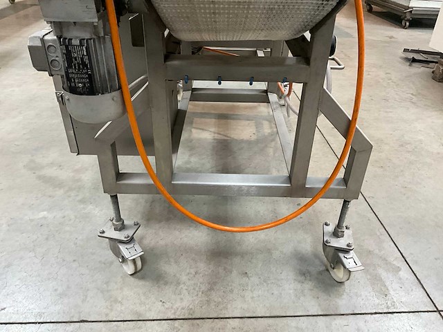 2012 loma md304-18251d metaaldetector - afbeelding 3 van  17