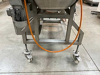 2012 loma md304-18251d metaaldetector - afbeelding 3 van  17