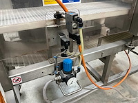 2012 loma md304-18251d metaaldetector - afbeelding 4 van  17