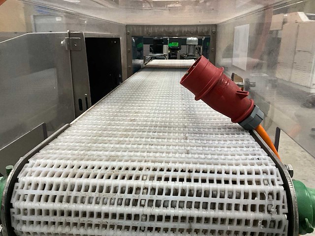 2012 loma md304-18251d metaaldetector - afbeelding 5 van  17