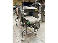 2012 loma md304-18251d metaaldetector - afbeelding 9 van  17