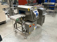 2012 loma md304-18251d metaaldetector - afbeelding 11 van  17