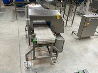 2012 loma md304-18251d metaaldetector - afbeelding 12 van  17
