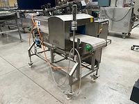 2012 loma md304-18251d metaaldetector - afbeelding 13 van  17