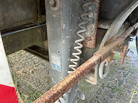 2012 mac mac-s3-44 dieplader - afbeelding 1 van  1