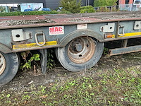 2012 mac mac-s3-44 dieplader - afbeelding 3 van  25