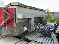 2012 mac mac-s3-44 dieplader - afbeelding 11 van  25