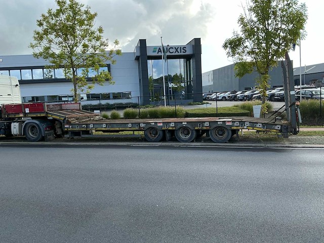 2012 mac mac-s3-44 dieplader - afbeelding 1 van  25