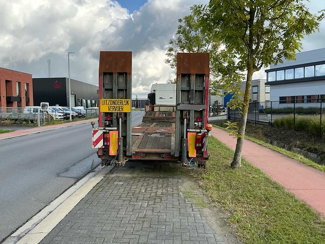 2012 mac mac-s3-44 dieplader - afbeelding 12 van  25