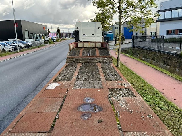 2012 mac mac-s3-44 dieplader - afbeelding 20 van  25