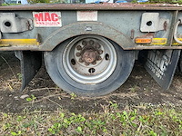 2012 mac mac-s3-44 dieplader - afbeelding 25 van  25