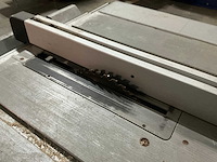 2012 makita 2704 tafelzaag - afbeelding 3 van  6
