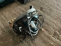 2012 makita 5903r afkortcirkelzaagmachine - afbeelding 1 van  4