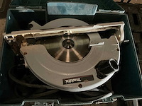 2012 makita 5903r afkortcirkelzaagmachine - afbeelding 2 van  4
