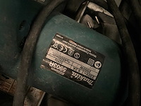 2012 makita 5903r afkortcirkelzaagmachine - afbeelding 3 van  4