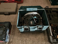 2012 makita 5903r afkortcirkelzaagmachine - afbeelding 4 van  4
