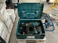 2012 makita 6906 slagmoersleutel - afbeelding 1 van  6