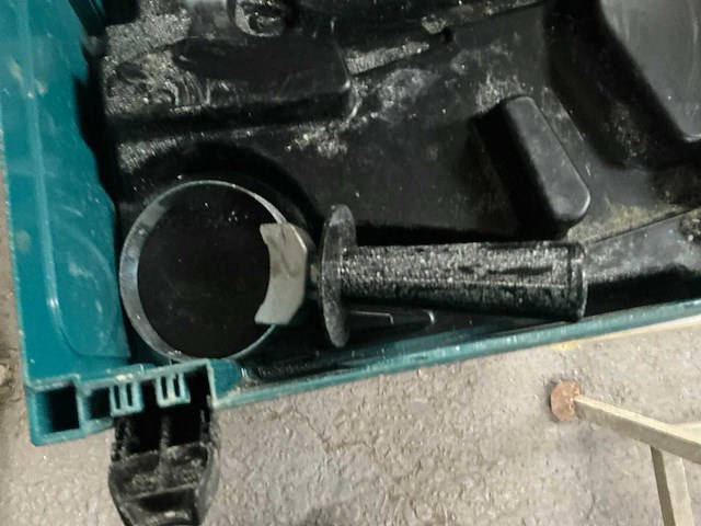 2012 makita 6906 slagmoersleutel - afbeelding 5 van  6