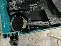 2012 makita 6906 slagmoersleutel - afbeelding 5 van  6