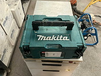 2012 makita 6906 slagmoersleutel - afbeelding 6 van  6