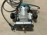 2012 makita rt0700c bovenfrees - afbeelding 1 van  3