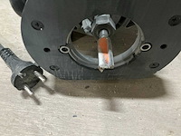 2012 makita rt0700c bovenfrees - afbeelding 2 van  3