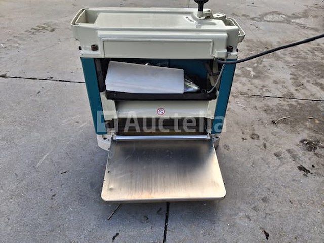 2012 makita scraper 2004 nb - afbeelding 1 van  5