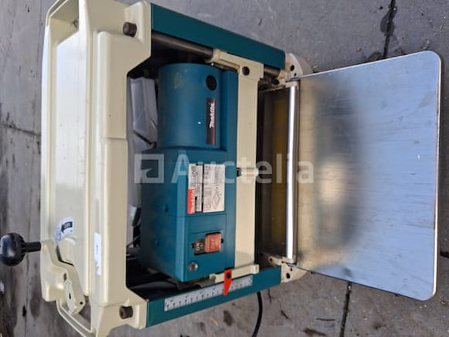 2012 makita scraper 2004 nb - afbeelding 2 van  5