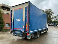 2012 man tgl vrachtwagen - afbeelding 4 van  19