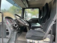2012 man tgl vrachtwagen - afbeelding 2 van  19