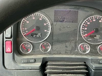 2012 man tgl vrachtwagen - afbeelding 19 van  19