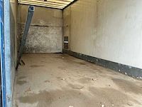 2012 man tgl vrachtwagen - afbeelding 6 van  19
