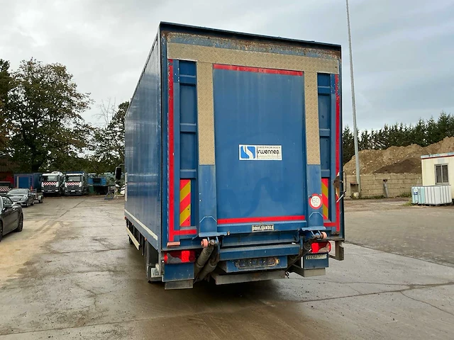 2012 man tgl vrachtwagen - afbeelding 11 van  19