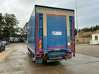 2012 man tgl vrachtwagen - afbeelding 11 van  19