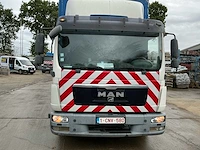 2012 man tgl vrachtwagen - afbeelding 15 van  19