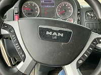 2012 man tgl vrachtwagen - afbeelding 6 van  19